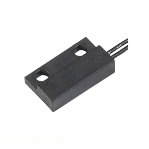 مستشعر موزع معتمد من REED SW DPST W/يؤدي وحدات سرعة القرب من الموقع 5914s3-s02-e - Product Image 1