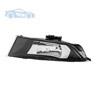 Lámpara de Luz Antiniebla Halógena OEM 6V0941699 6V0941700 para Skoda Fabia 2015-2018