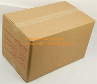 Vente chaude Case Express Box Machine à sceller les cartons alimentaires commerciaux Machine à sceller les boîtes