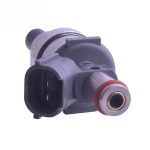 Sprey Valfi Üstün Performanslı Yakıt Enjektör Memesi OEM 195500-2040 Mazda 323 MX-3 1.6L Mazda Protege 1.8L 1955002040 Enjektör için - Product Image 4