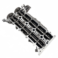 Populaire 1638159880 Kit complet d'arbre à cames 1697054780 pour Citroen Fiat Opel Peugeot 1.5 DV5RC DV5RE BUS SUV VAN