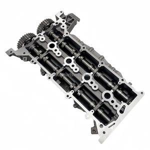 Populaire 1638159880 Kit complet d'arbre à cames 1697054780 pour Citroen Fiat Opel Peugeot 1.5 DV5RC DV5RE BUS SUV VAN - Product Image 3