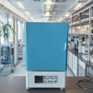 1200c 1400c 1700c Cerámica Klin Horno resistencia calefacción Horno de cerámica horno de mufla - Product Image 4