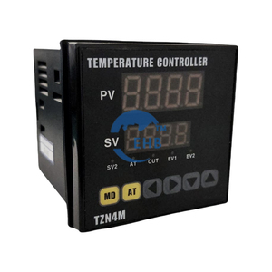 Controller originale nuovo e sigillato TZN4M-R4S - Product Image 1