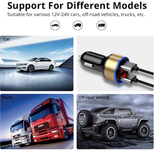 ที่ชาร์จสำหรับแบตเตอรี่รถยนต์ R2แบบไร้สาย <span class=keywords><strong>iPhone</strong></span> <span class=keywords><strong>12</strong></span> <span class=keywords><strong>PRO</strong></span> <span class=keywords><strong>MAX</strong></span> PD ที่ชาร์จ USB สำหรับรถยนต์เครื่องชาร์จไร้สายแบตเตอรี่รถยนต์ - Product Image 4