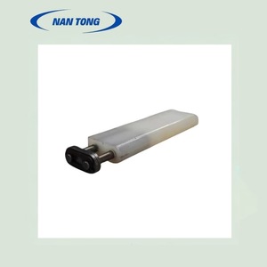 Accesorios para Máquina Encuadernadora Nantou Martini, Pieza Blanca Nueva para Imprenta - Product Image 3