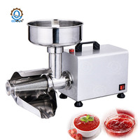 QDMECH meilleure vente mondiale confiture faisant la machine équipement de production de confiture de fruits à petite échelle