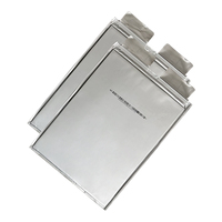 Batterie de cellule de poche au lithium-ion NCM 3.7v 30ah, légère, 32ah 58ah 73ah 76ah, polymère au lithium haute capacité