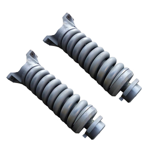 OEM mùa xuân cat320 cat330 cat345 theo dõi điều chỉnh giật mùa xuân lắp ráp máy xúc Xe ủi đất khung gầm bộ phận căng thẳng thiết bị - Product Image 3