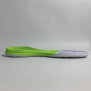 รองเท้าฟุตบอล HT-9K0429 TF Turf สำหรับผู้ชาย น้ำหนักเบา พื้นรองเท้ากันลื่น ทนทานต่อการสึกหรอ ทำจากยาง เหมาะสำหรับการฝึกซ้อม MOQ ต่ำ - Product Image 4