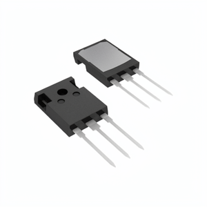 FGH75N60UFTU TO-247-3 Buy Electronics Components Online Transistors Manufacturer Channel - Product Image 1