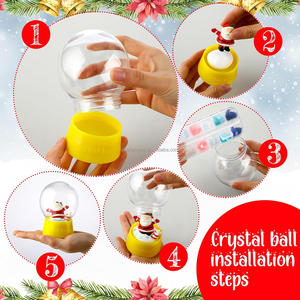 <span class=keywords><strong>Boule</strong></span> à <span class=keywords><strong>neige</strong></span> <span class=keywords><strong>de</strong></span> noël boîte à musique en cristal poli <span class=keywords><strong>boule</strong></span> à <span class=keywords><strong>neige</strong></span> <span class=keywords><strong>Village</strong></span> décoration <span class=keywords><strong>de</strong></span> la maison cadeau fête décoration <span class=keywords><strong>de</strong></span> noël <span class=keywords><strong>boule</strong></span> <span class=keywords><strong>de</strong></span> <span class=keywords><strong>neige</strong></span> - Product Image 4
