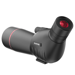 Suncore Monocular 25-75X60 High Magnification <b>Night</b> <b>Vision</b> Birdwatching <b>Scope</b> - Product Image 2
