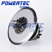 Cartucho Turbo 738769-0002 GT22 para Camioneta Foton Aoling con Motor 2.8L BJ493ZQ Euro 2