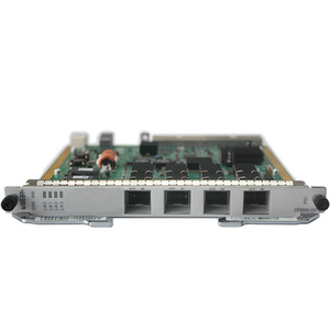 Enrutador empresarial NE8000 03033GMU CR5D00EEGF73 Tarjeta de interfaz física de 20 puertos 100/1000Base-X-<span class=keywords><strong>CSFP</strong></span>/10 puertos 100/1000Base-X-SFP - Product Image 2