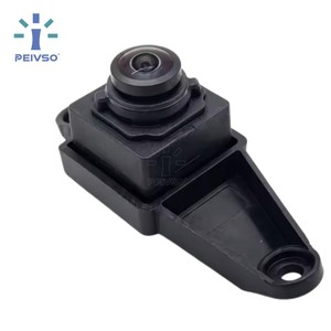 Caméra d'aide au stationnement HD PEIVSO, caméra avant, assemblage étanche de haute qualité pour Chery Exeed TXL M31T/M32T 704000836AA - Product Image 1