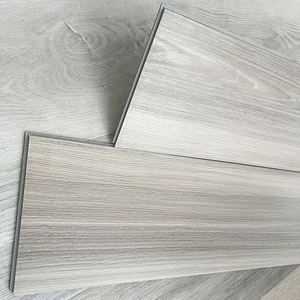 Tablones de Vinilo de Lujo <span class=keywords><strong>SPC</strong></span>, PVC, LVT, LVP, para Decoración del Hogar - Product Image 2