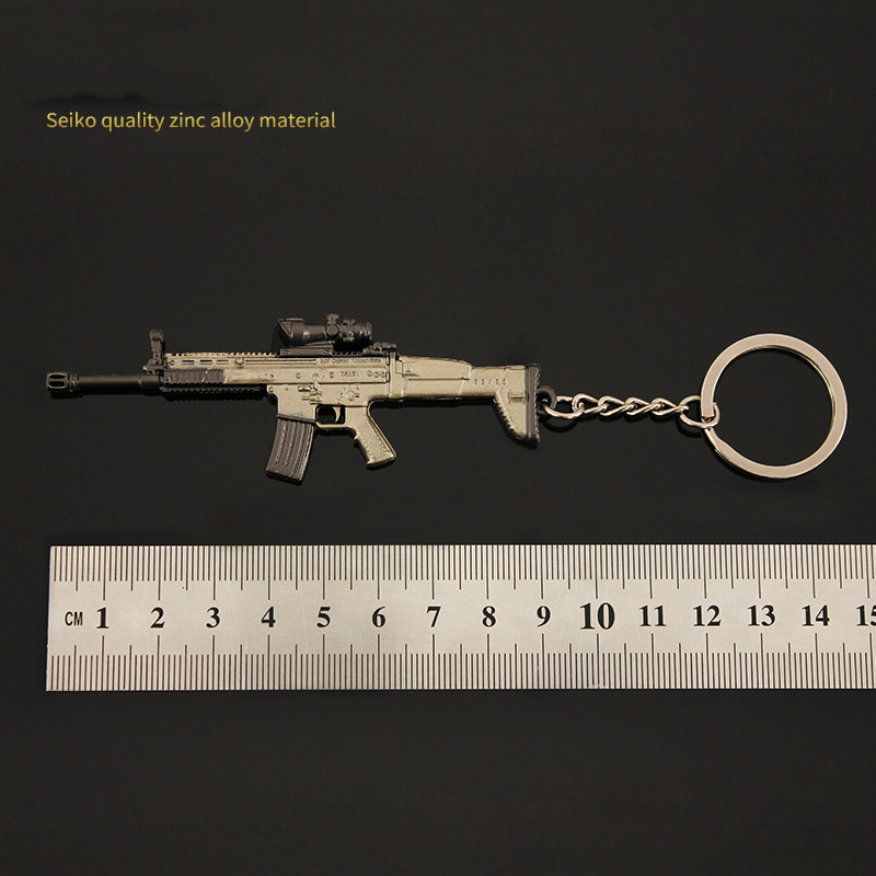 SCAR-L