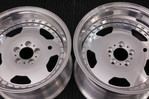 ล้อจานลึกผลิตจากโลหะ MN สำหรับ <span class=keywords><strong>Mercedes</strong></span> Benz Aero monoblock <span class=keywords><strong>1</strong></span> 2 3 4 A35 <span class=keywords><strong>W124</strong></span> - Product Image 5