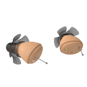 Amplificador <span class=keywords><strong>Mini</strong></span> Recarregável Invisível Aparelhos Auditivos Intra-auriculares com Som Digital de 2 Canais Armazenamento de Energia Portátil Projetado para Surdos - Product Image 4