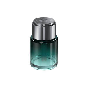 Difusor de Aromaterapia de Aceites Esenciales para Coche, Recargable por USB, sin Agua, de Vidrio, con Luz de Estrella, Diseño Portátil - Product Image 6