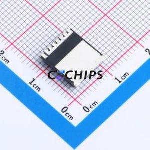 ทรานซิสเตอร์สนาม TOLL-8L WSM400N06G (Mosfet) แบบดั้งเดิมและใหม่ - Product Image 2
