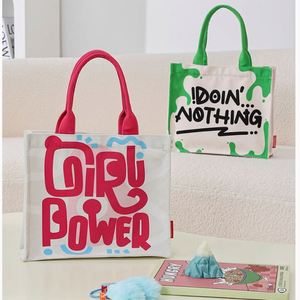 Outdoor Eco-friendly Non Woven Recyclable <b>Heavy</b>-<b>duty</b> Foldable Shopping Tote Grocery Storage Vest Collapsible Bag with Handle - Product Image 3