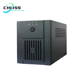 Chliss 50kva 400kva 600kva 600kva sine טהור גל תעשייתי באינטרנט עליות מודולריות