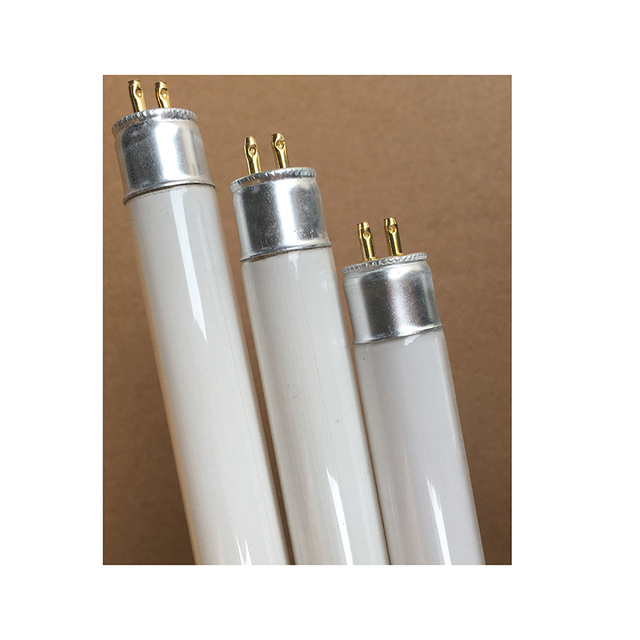 T5T8 6W 8W 10W 15W 30W 40W Fluorescent Lamp 4100K 6500k Lamp Tube Daylight Fluorescent Lamp 12000K F4T5 F8T5 F10T8 F15T8 F18T8