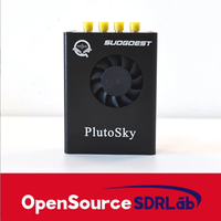 OpenSourceSDRLab PlutoSky 7020-SDR Carte de développement AD9363 sans amplificateur de puissance pour radio définie par logiciel MATLAB