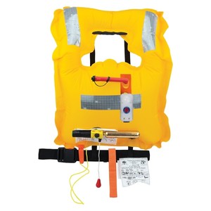 Giubbotto di salvataggio marino per salvare la vita - Product Image 1