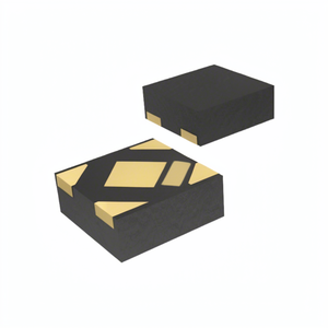 Componentes Electrónicos de Gestión de Energía (PMIC) TLV73318PDQNR3, Circuito Integrado (IC) en Stock, 4 XDFN con Pad Expuesto - Product Image 1