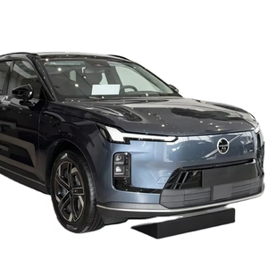 รถยนต์วอลโว่ XC70 ปลั๊กอินไฮบริด ขับเคลื่อนสี่ล้อ รุ่น Long Range Core SUV ปี 2026 รถยนต์สำหรับครอบครัวขนาดกลาง-ใหญ่ มีสินค้าในสต็อก รองรับการสั่งซื้อจำนวนมาก - Product Image 1