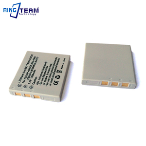 1200mAh SLB-0837 D-L18 SLB-0737 NP40 Appareil Photo Numérique Batterie Pour Samsung Digimax i5 i6 i50 L60 NV3 <span class=keywords><strong>NV7</strong></span> - Product Image 1