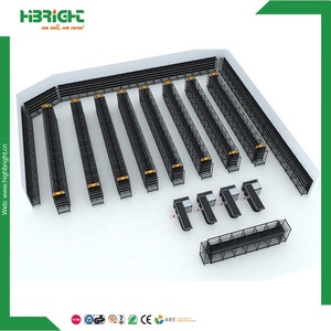 <span class=keywords><strong>Gondola</strong></span> in Cartone per Esposizione e Vendita - Product Image 5