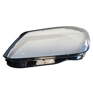 Accessori Auto Originali, Lente Faro Comfortline per Sostituzione CADDY 2010-2015, per Faro 1T1941005G 1T1941006G - Product Image 1