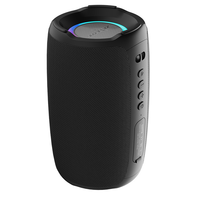 Cheap Karaoke Music Box 10W Portable bluetooth Speaker Zealot S61