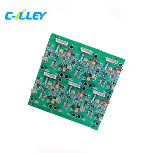 Prototype and pre-production electronic PCBA contract manufacturing turnkey pcba production