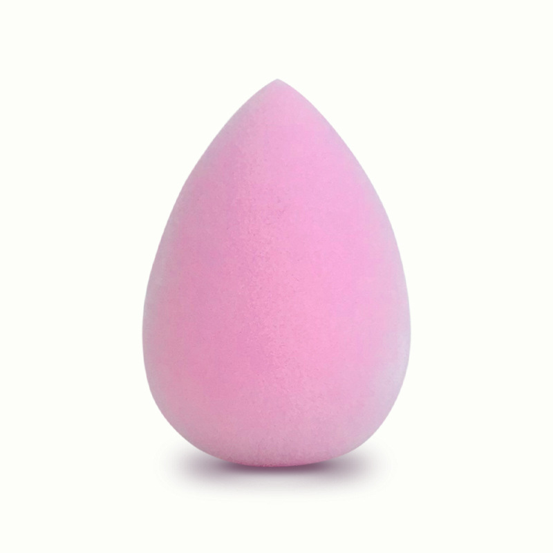 Gota de lágrima rosa