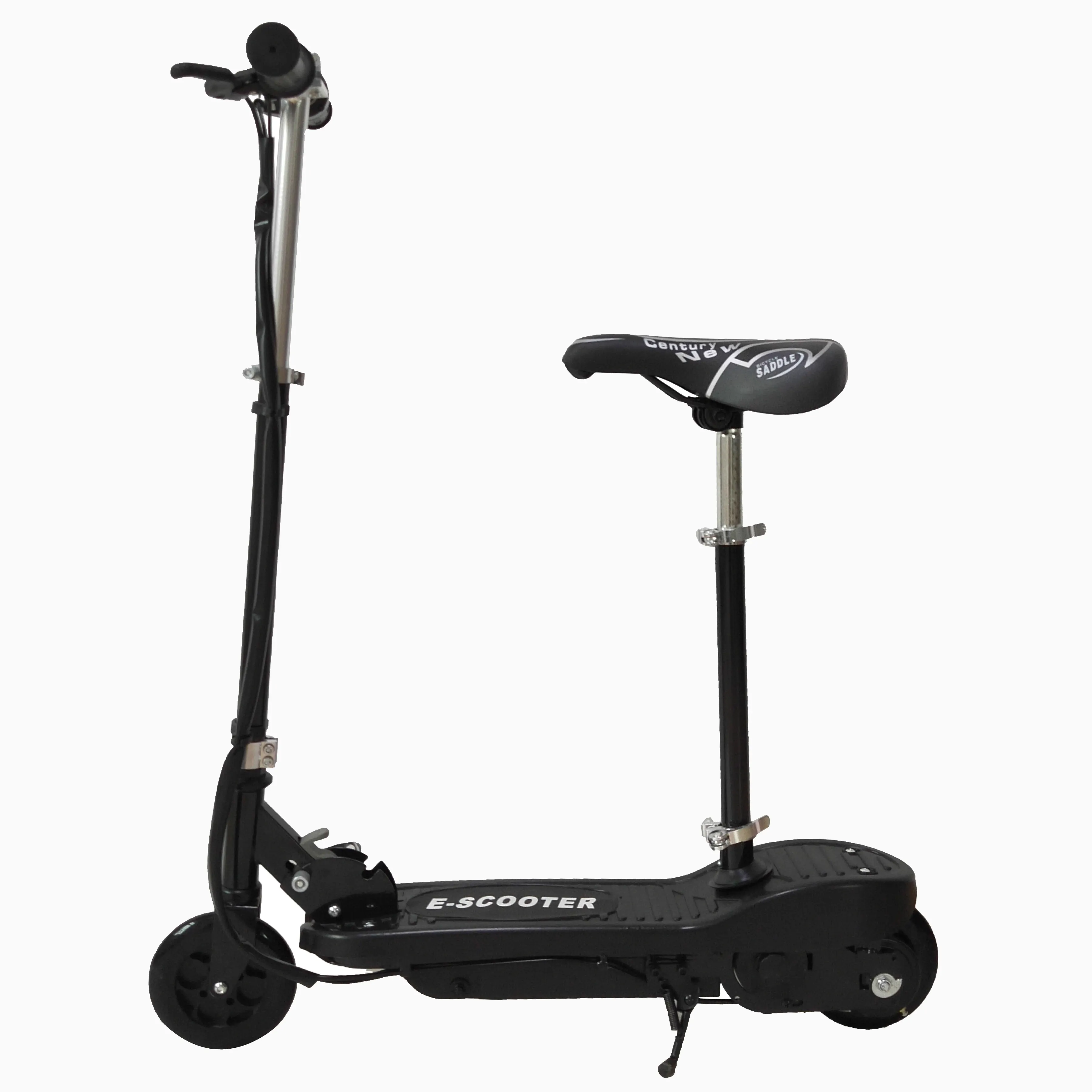 wholesale price pro 2 Wheels balancing skateboard removeable ce ROHS Electric Scooter with seat