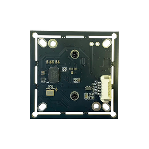Module de caméra USB 1080P 2MP, objectif 3mm 95 DFOV, capteur CMOS USB2.0 haute vitesse, prise en charge de la reconnaissance faciale, utilisation en intérieur - Product Image 5