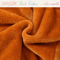 Combinaison bébé Michley écologique, respirante, style animalier, 280 g/m², hiver, lavable, durable, coupe-vent, fermeture éclair bidirectionnelle