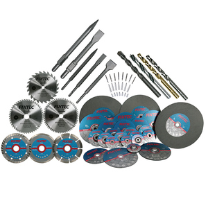 FIXTEC Outil professionnel pour le travail du bois, marqueur à <span class=keywords><strong>craie</strong></span> pour <span class=keywords><strong>charpentier</strong></span>, marqueur à encre manuel, ensemble <span class=keywords><strong>de</strong></span> bobines à <span class=keywords><strong>craie</strong></span> - Product Image 4