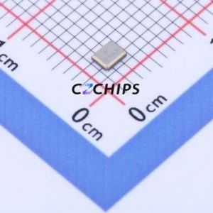CM4024M00008T8188127 Crystal (Passive) SMD2520-4P Crystal Oscillator 24MHz 10ppm 8pF 30ppm - Product Image 1