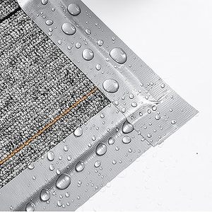 Nhiệm vụ nặng nề trái phiếu Bạc xám Xám Vàng Đỏ Đen Trắng Cam Xanh Tím xanh nâu hồng màu vịt vải Duct băng dính - Product Image 5