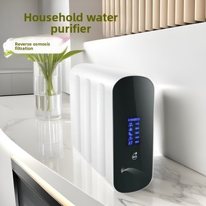 Purificador de Agua RO de Consumo <span class=keywords><strong>Directo</strong></span> para Cocina, Gran <span class=keywords><strong>Flujo</strong></span>, 600g, Filtro de Agua de Grifo, Ósmosis <span class=keywords><strong>Inversa</strong></span>, Filtración de 4 Etapas - Product Image 3