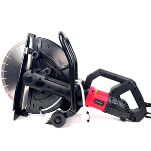 GZCT BDC429 6000W Electric <strong>Concrete</strong> Cutter Brushless Ring <strong>Saw</strong> Portable Handheld Wall Cutting Machine for Construction - Product Image 1