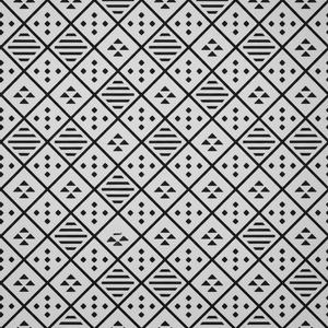 แผ่นผนัง 4.0 มม. ดูแลง่าย ลายนูน กระเบื้องตกแต่งผนัง - Product Image 1