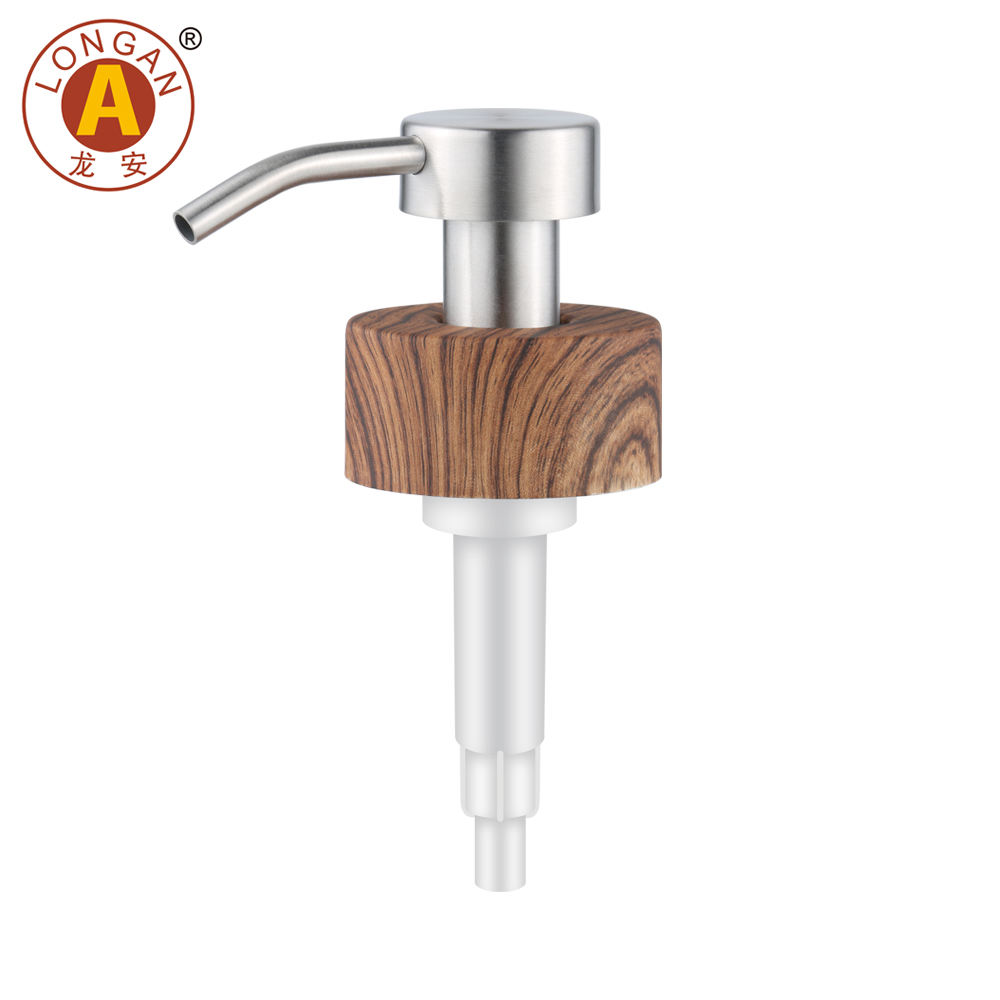 Grain de bois foncé (impression Hydro-transfert)