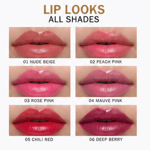 Organic Non stick Cup Pencil <b>Lip</b> Glaze Daily Makeup Private Label Luxury <b>Lip</b> Gloss Tubes Custom <b>Lip</b> Gloss Wholesale - Product Image 6